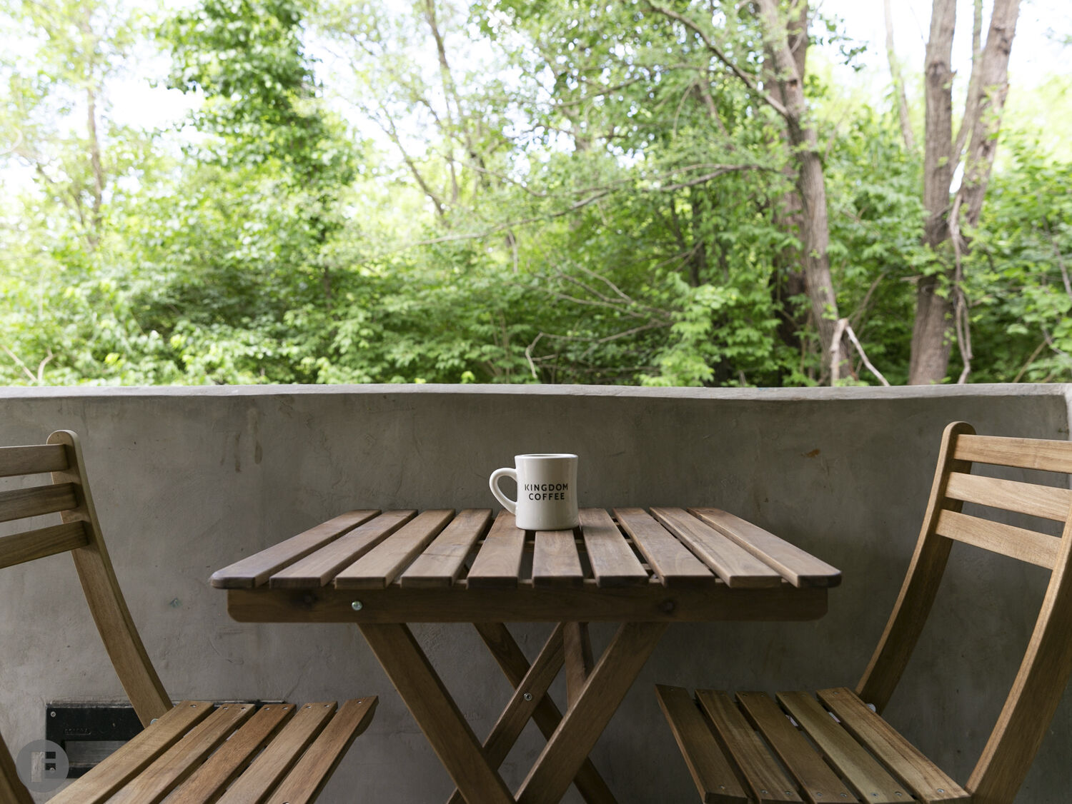Kingdom Coffee Patio